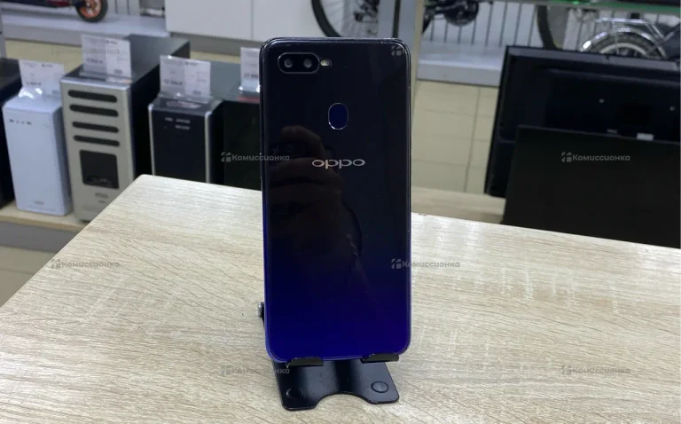 Oppo F9 Pro 8/256Gb