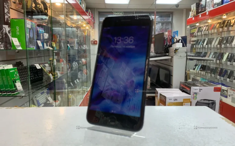 Apple iPhone 7 Plus 3/32 ГБ