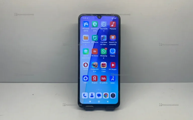 Xiaomi Redmi 14C 8/256 ГБ