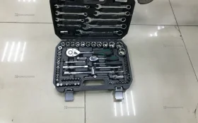 Купить Набор инструментов FixMaster 82pcs б/у , в Москва и область Цена:2500рублей
