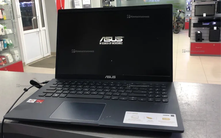 Ноутбук Asu’s EpertBook P1510CD