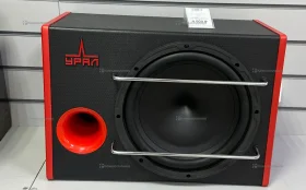 Сабвуфер  Урал AC-V12A