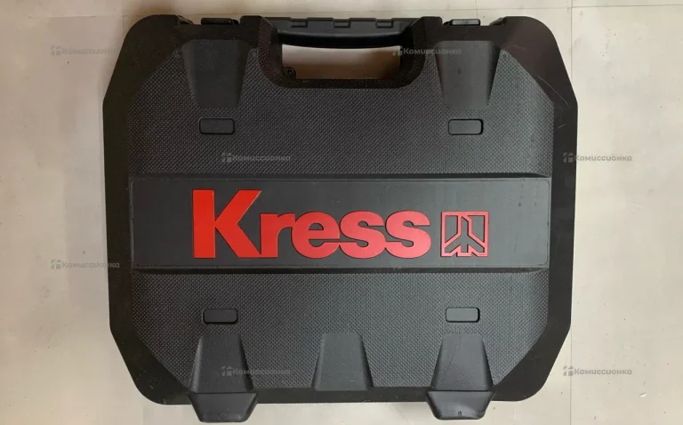 Перфоратор сетевой Kress KU330