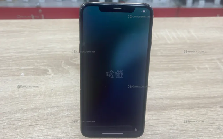 Apple iPhone XS Max 4/256 ГБ