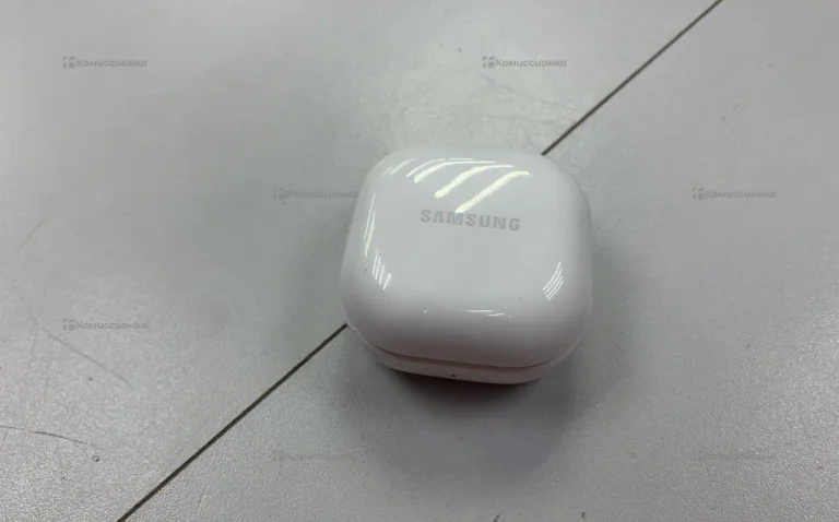 Наушники  Samsung Galaxy buds 2