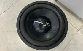 Сабвуфер  Pride 12