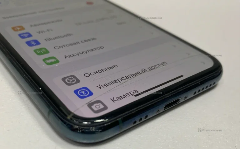 Apple iPhone 11 Pro 256Gb