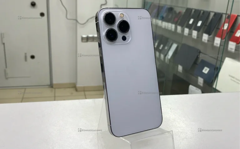 Apple iPhone 13 Pro 6/128 ГБ