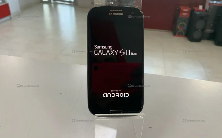 Samsung gt-l9200l
