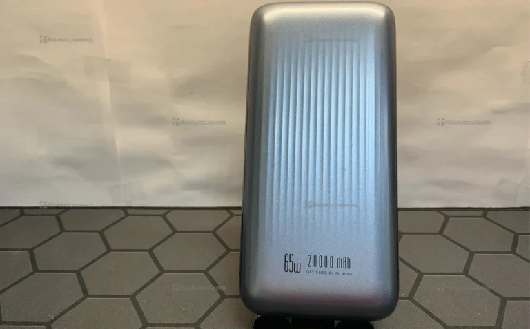 Power Bank  20 000mAh