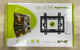 Кронштейн для ТV KT-01 14"-42"