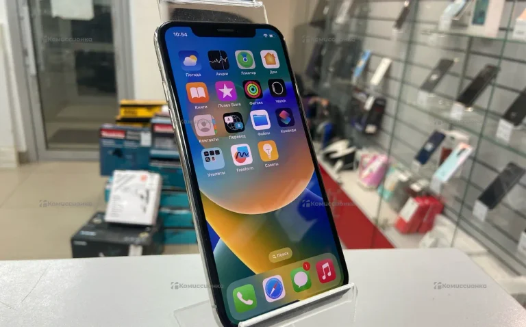 Apple iPhone X 64Gb