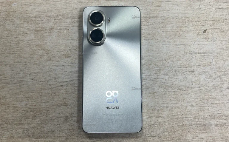 Huawei nova 10 SE 8/128 ГБ