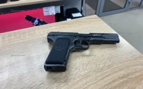 Купить Пистолет TT б/у , в Нижний Новгород Цена:2490рублей