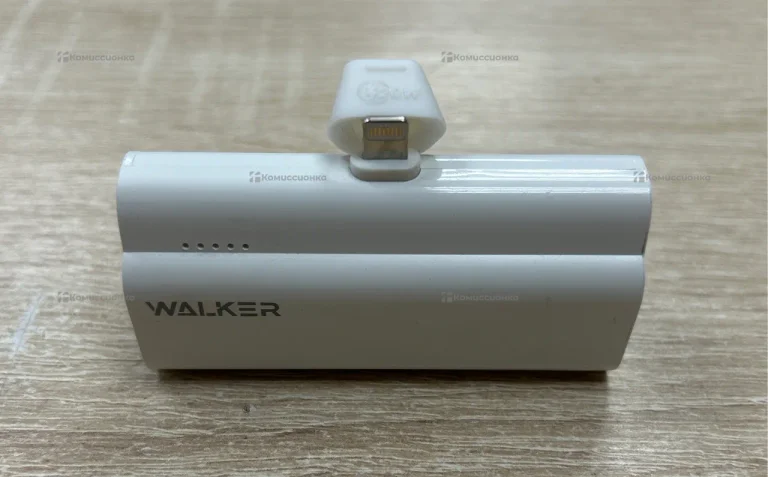 Power Bank  Walker 5000 mah