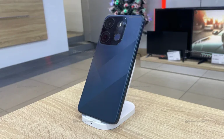 Tecno Spark Go 2023 3/64 ГБ