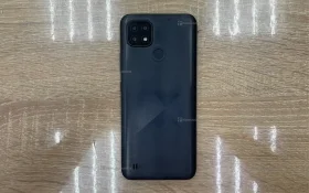 Realme C21 3/32 ГБ