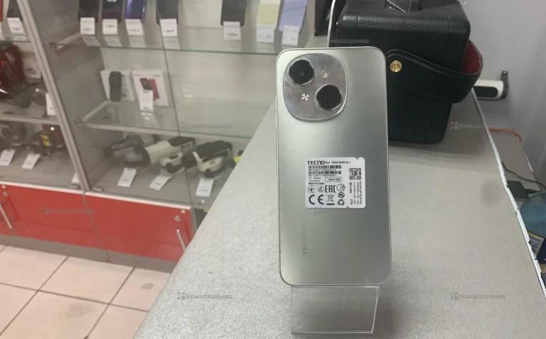 Tecno SPARK Go 1 128