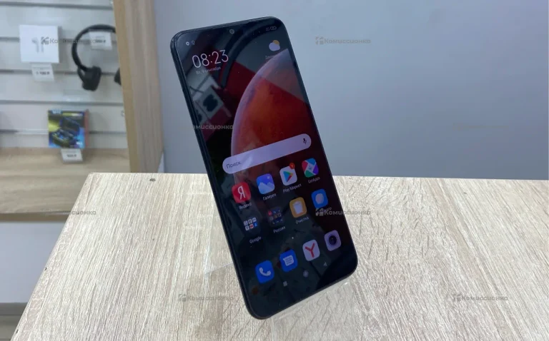Xiaomi Redmi 9A 2/32 GB