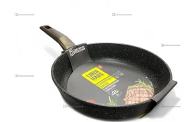 Купить Сковорода LIBERHAUS 26cm б/у , в Самара Цена:1050рублей