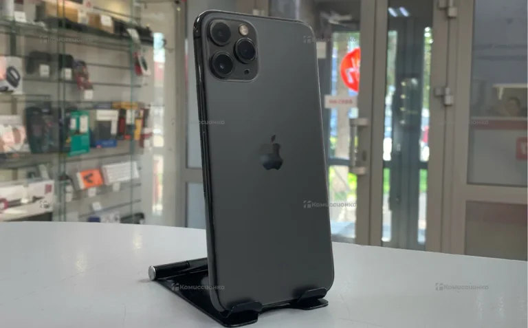 Apple iPhone 11 Pro 64Gb