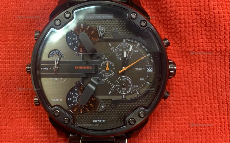Часы  Diesel DZ-7315