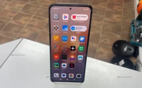 Xiaomi Redmi Note 11 Pro 6/128 ГБ
