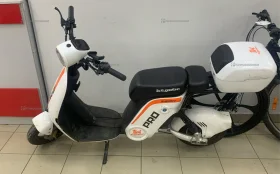 Электро велосипед Kugoo Kirin