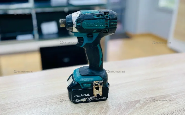Гайковерт makita DTW1001RTJ