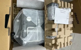 Купить Кофе машинка graude kv 30.3 б/у , в Москва и область Цена:34990рублей