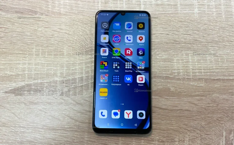 Realme C61 6/128 ГБ