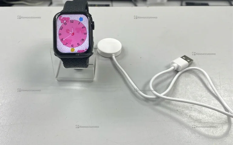 Часы  смарт HK 10 mini watch9