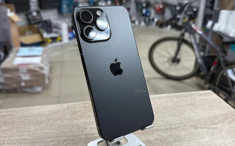 Apple iPhone 15 Pro Max 8/512 ГБ