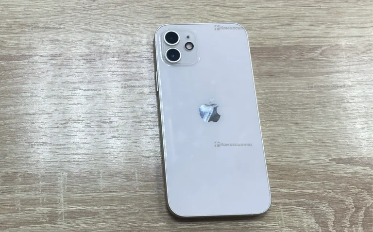 Apple iPhone 12 4/128 ГБ
