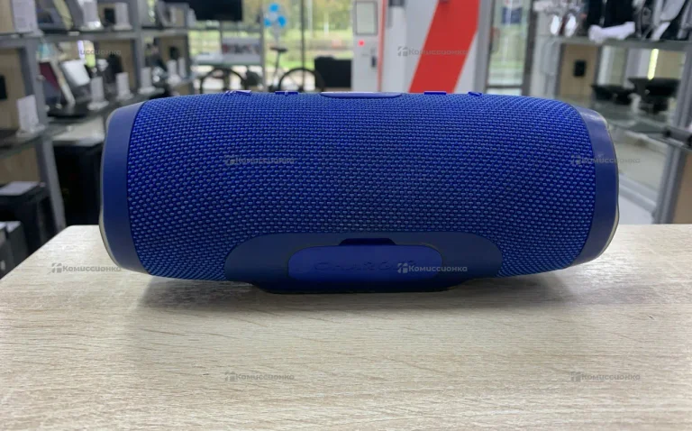 Колонка  JBL CHARGE3