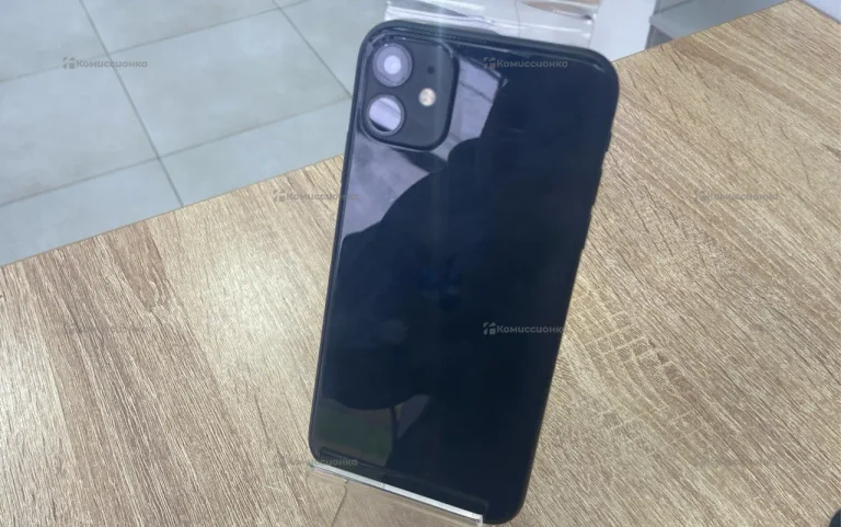 Apple iPhone 11 4/64 ГБ