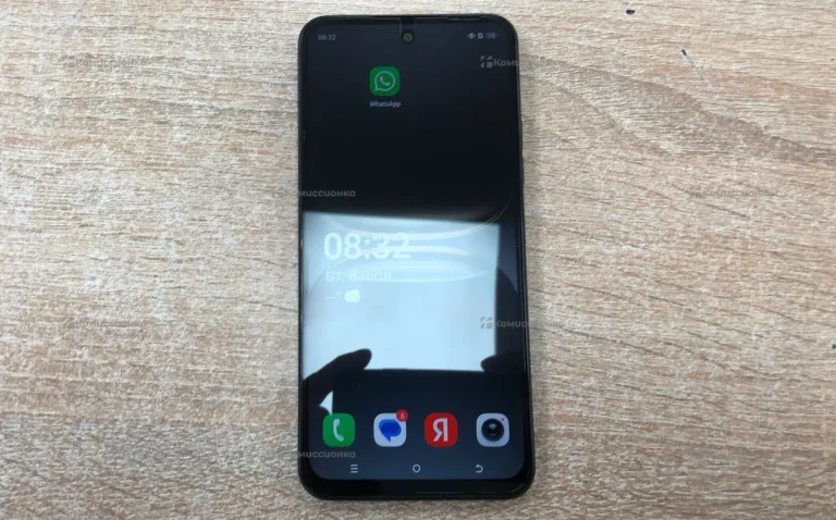 Tecno Spark Go 2 3/64 ГБ