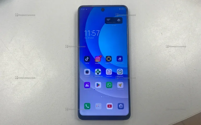 Tecno Camon 19 Pro 8/128Gb