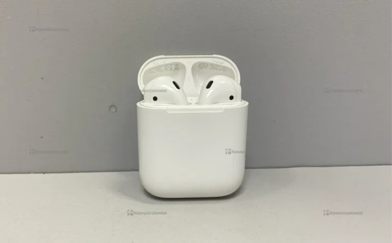Наушники  AirPods 1