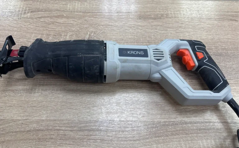 сабельная пила Krons KRPS-710