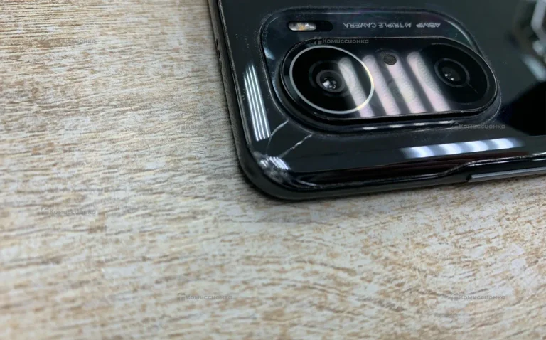 Xiaomi Poco F3 NFC 6/128GB