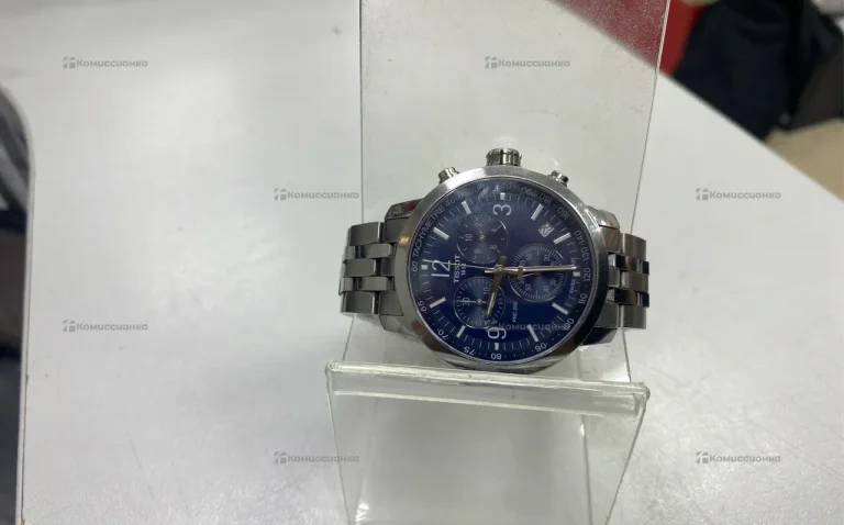 Часы TISSOT 1853
