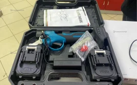 Секатор Makita АКБ