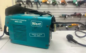 Сварочный аппарат Bosh