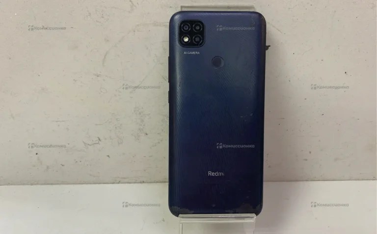 Xiaomi Redmi 9C NFC 64Gb