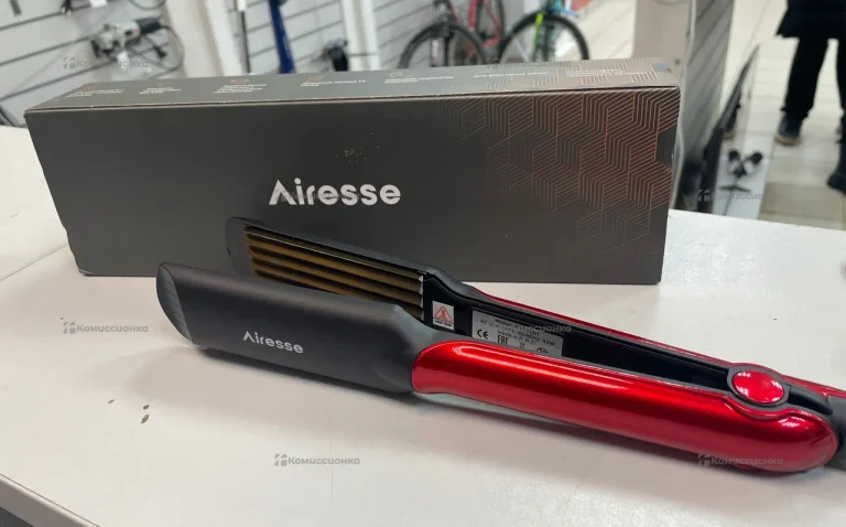 Плойка Airesse