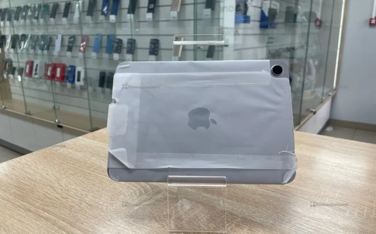 Планшет Apple IPad mini (A17 Pro) 128Gb