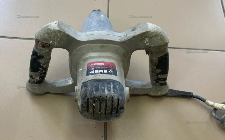 Миксер ЗУБР МР-1050-1