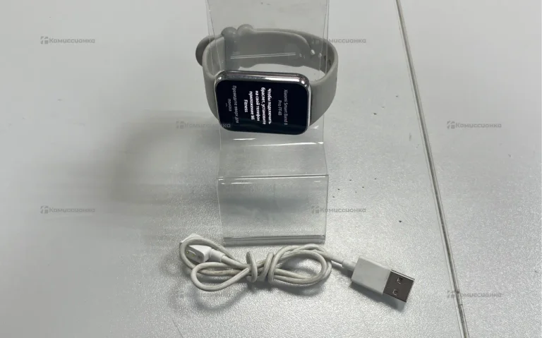 Часы  xiaomi smart band 8 pro