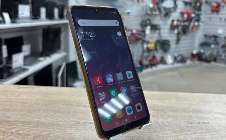 Xiaomi Mi Play 4/64Gb